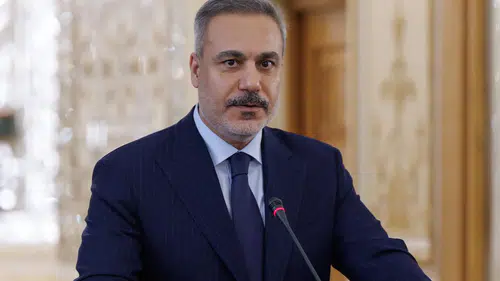 Türkiye Asya rotasını güçlendiriyor