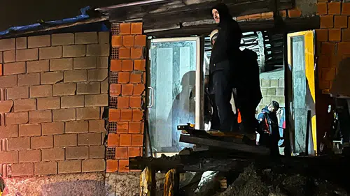 Zonguldak'taki maden faciası davasında tutuklu sanığa tahliye kararı