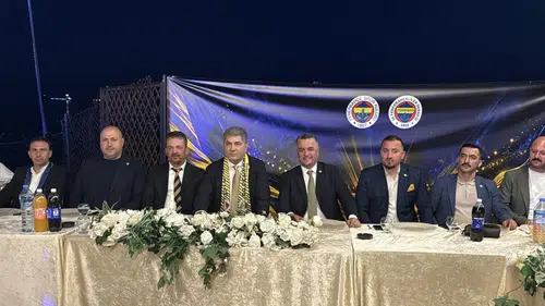 Hakan Safi transfer sözü verdi