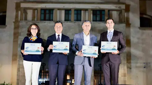 Ege’nin İki Yakası Festivalle Bir Araya Geldi