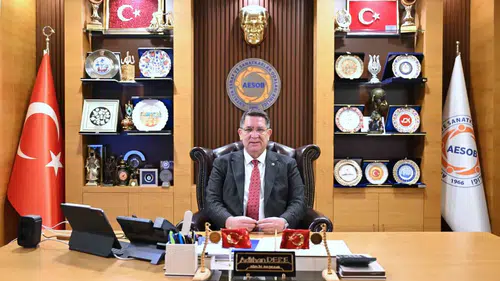 Esnafın emeklilik hayali 1800 gün kısalabilir