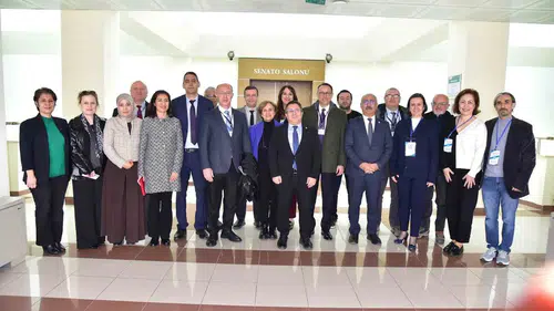 Balıkesir Üniversitesi Biyoloji Bölümü eğitimde kalite tescili aldı