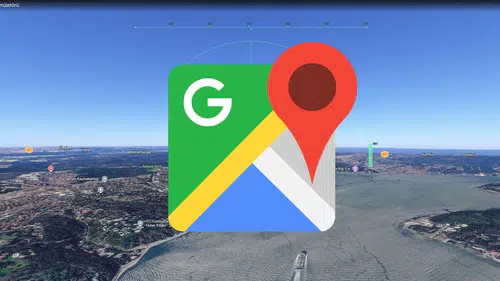 Tarayıcı üzerinden Google Earth ile dünyayı uçarak keşfedin