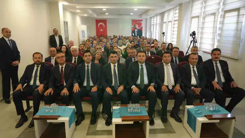 Niğde’de eski hükümlülere iş kurmaları için 550 bin liraya kadar destek