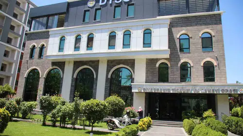 Diyarbakırlı işletmecilere 3 milyon liraya kadar finansman desteği geldi