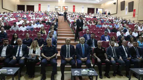 Vali Köşger Telefonuma gelen kumar mesajı ailemi bile tehdit ediyor