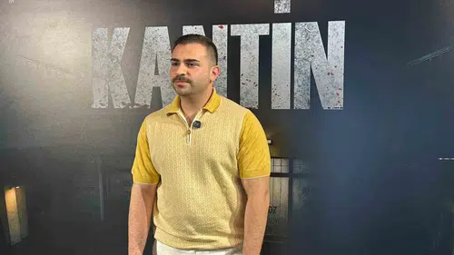 90'ların üniversite yurdunda geçen komedi ve korku dolu Kantin filmi geliyor