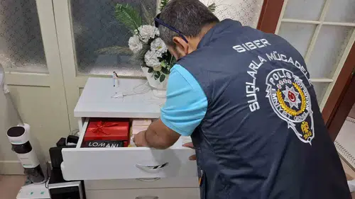 Yasa dışı bahis şebekesine 27 ilde büyük operasyon
