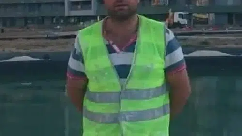 Siirt'te bıçaklı saldırı cinayeti sonrası dört kişi cezaevine gönderildi