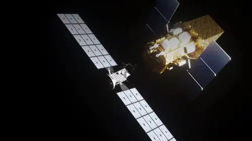 NASA yaşlanan teleskobunu uzayda yakalayıp kurtarmaya hazırlanıyor