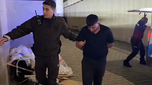 Kayseri'de laf atma tartışması kanlı bitti