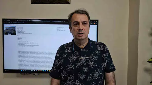 Binanızın deprem riskini tek fotoğrafla öğrenin