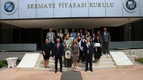 İnternetteki dolandırıcılara karşı tek silahınız finansal okuryazarlık