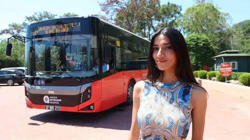 Sarısu Kadınlar Plajı ulaşımında yeni dönem