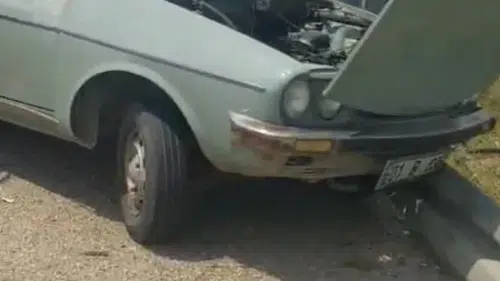 Adana İmamoğlu yolunda feci kaza 1 can aldı