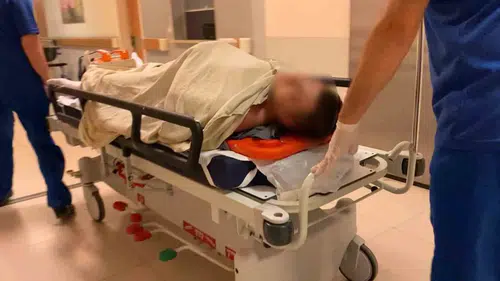 İnegöl'de alkollü sürücü dehşeti