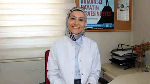 Sigarayı bırakmak için daha fazla beklemenize gerek yok