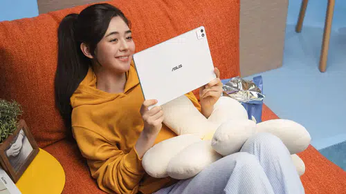 ASUS tablet pazarına iddialı bir modelle geri dönüyor