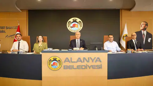 Alanya'da denizi kirleten işletmelerin isimleri tek tek açıklanacak