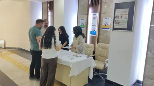 Mahkemeye gitmeden sorun çözmek mümkün mü?