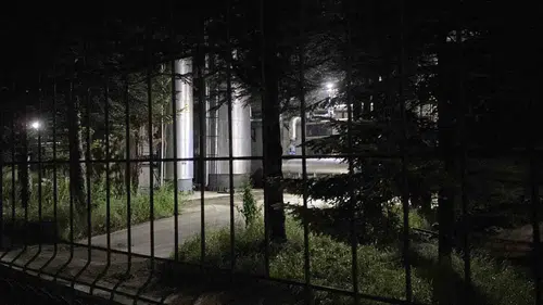 Bolu’da fabrikada iş kazası Bir işçi makineye kolunu kaptırdı