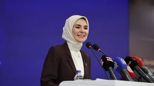 Evde bakım yardımları hesaplara yatmaya başladı