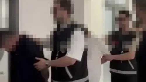 Darıca'da iş yeri kurşunlayan saldırganlar cezaevine gönderildi