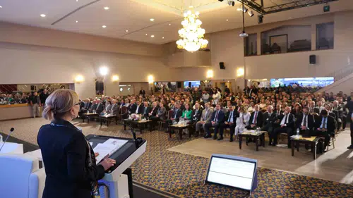 Elazığ sigara ile mücadelede strateji belirliyor