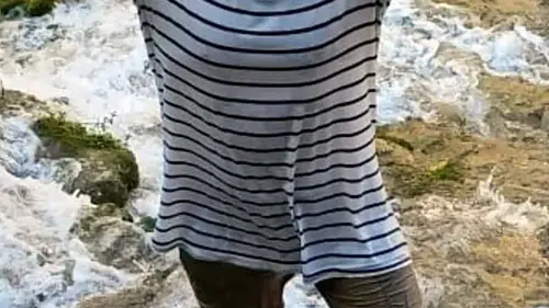 Adana'da piknik faciası Genç adam çayda gözden kayboldu
