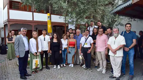 Muğla’da kadim dilleri öğrenme fırsatı başlıyor