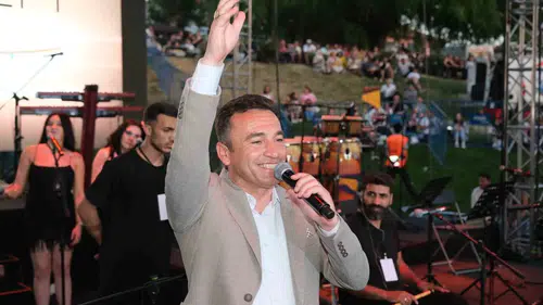 Nasreddin Hoca Festivali şehri hareketlendirmeye hazırlanıyor