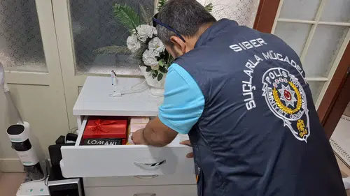 28 ilde yasa dışı bahis şebekesine büyük operasyon