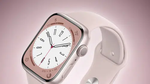 Apple beş farklı saat modeline yeni yazılım desteğini kesti