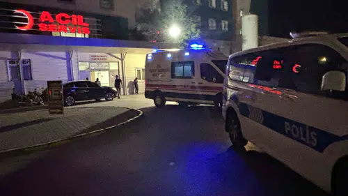 Gaziantep’te aile içi tartışma kanlı bitti