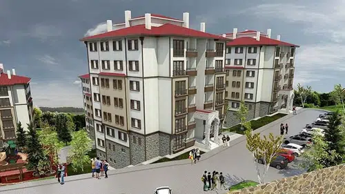 TOKİ'den müjde: Kurasız konut dönemi başladı