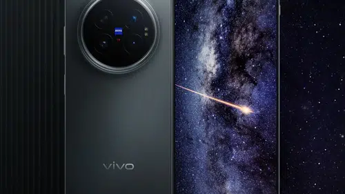 Vivo X Fold 6 dev bataryasıyla şarj sorununu bitirmeye geliyor