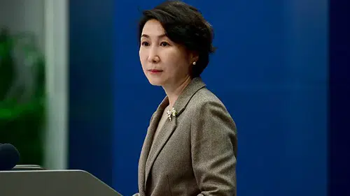 Çin'den Washington ve Tahran'a tansiyonu düşürün çağrısı