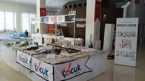 Ağrı'da edebiyat rüzgarı esiyor
