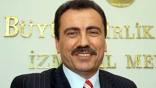 Muhsin Yazıcıoğlu davasında kritik hamle: Aile adaletin adresi için Ankara'yı işaret etti