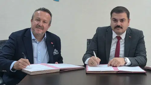 Denizli sanayisinde kadın gücü dönemi başlıyor