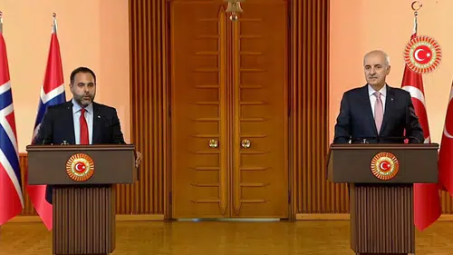 Terörsüz Türkiye için hazırlanan yasa geçici ve sınırlı olacak