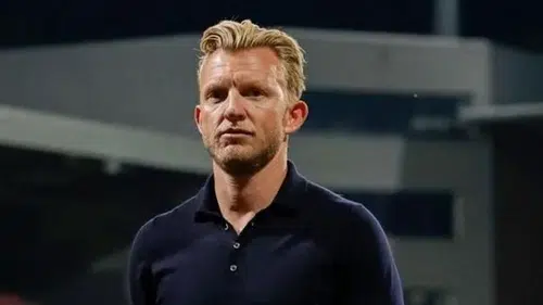 Fenerbahçe taraftarının sevgilisi dönüyor: İstanbul'a geldi