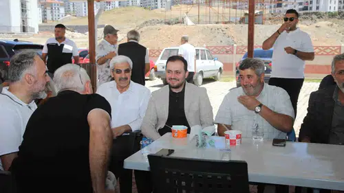 Kerbela acısı tüm Müslümanların ortak paydasıdır