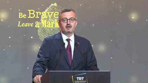 Belgeselciler hakikatin izini İstanbul'da sürdü