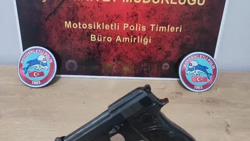 Edirne'de polise yakalanan sürücüye 240 bin liralık ağır fatura