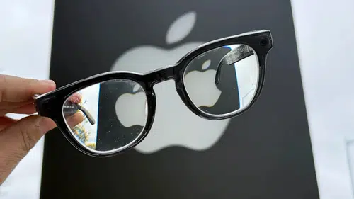Apple gözlük hayali yeni Siri ile gerçeğe dönüşüyor