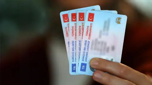 Sürücü belgesi olanlar dikkat: Ehliyetiniz iptal olabilir