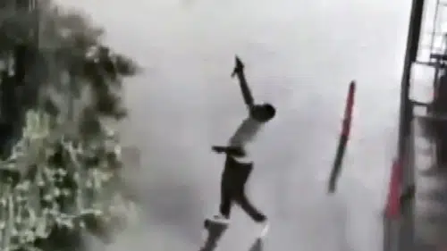 Adana’da gürültü kavgası dehşeti
