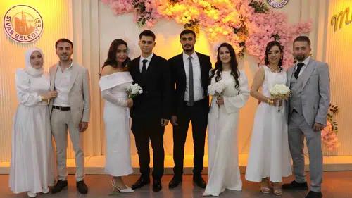 Sivaslı çiftlerin 06.06.2026 tercihi unutkanlığa karşı önlem oldu
