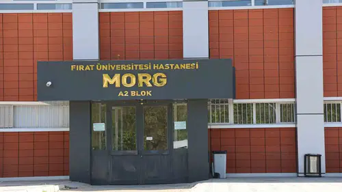 Tunceli'de inşaat alanında yaşanan kaza bir can aldı